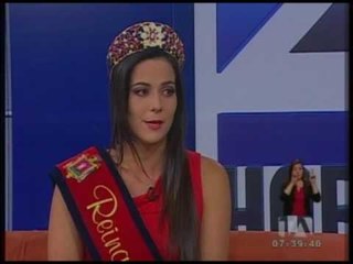 Reina de Quito 2017 - Teleamazonas