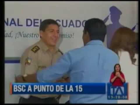 Expectativa por el último Clásico del año - Teleamazonas