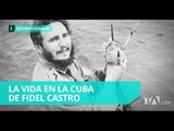 Así es la vida de los ciudadanos de Cuba - Teleamazonas