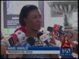 El CPCCS elige Fiscal, Contralor, Defensor del Pueblo entre otros - Teleamazonas
