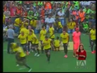 Barcelonistas aún sorprendidos con lo sucedido en el último clásico