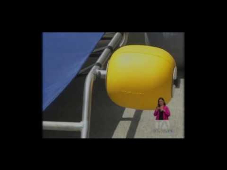 Entrevista a Xavier Torres, presidente del CONADIS