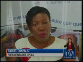 Hay 26 postulaciones para el cargo de Contralor General del Estado - Teleamazonas