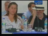 Paco Moncayo promete desmontar organismos creados por el Gobierno - Teleamazonas