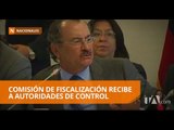 Contraloría investiga al actual gerente de Petroecuador  - Teleamazonas