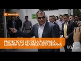Alianza PAIS prepara detalles de la campaña electoral - Teleamazonas