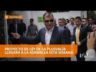 Alianza PAIS prepara detalles de la campaña electoral - Teleamazonas