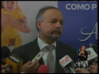 25 000 ecuatorianos perciben el seguro de desempleo desde abril