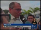 Noticias Ecuador: 24 Horas, 01/12/2016 (Emisión Central) - Teleamazonas