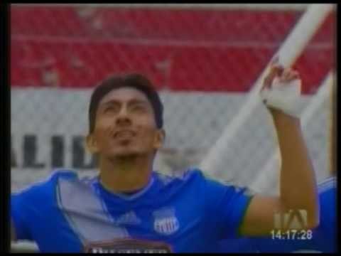 Ángel Mena podría ser el nuevo refuerzo de Cruz Azul