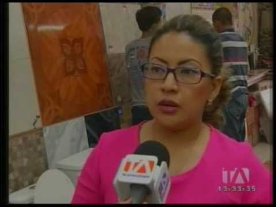 El sector de la construcción enfrenta serios problemas económicos