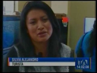 Comerciantes nacionalizan productos en frontera norte