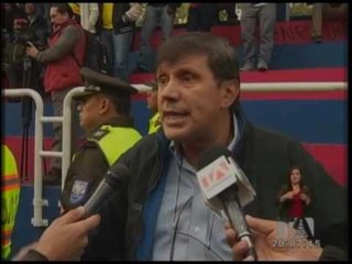 Ciudadanos se manifiestan contra la Ley de Plusvalía