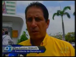 Barcelona alista una fiesta gigantesca por la estrella 15