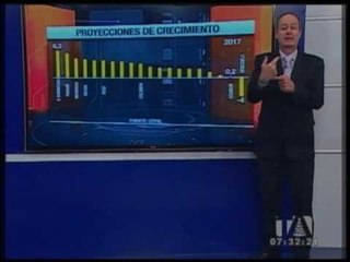 Ecuador en la cola de crecimiento de los países de la región