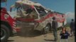 14 muertos y 19 heridos deja accidente de tránsito en Oyacoto