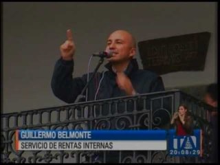 Simpatizantes de AP se reunieron para apoyar Ley de Plusvalía