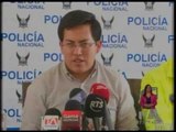 11.85 tonedalas de cocaína fueron incautadas en Guayaquil - Teleamazonas