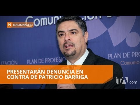 Asambleísta César Umajinga presentará denuncia en contra del Secretario de la Secom - Teleamazonas