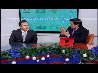 Salud en línea - Gastritis. Doctor Carlos Castillo.