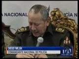Noticias Ecuador: 24 Horas, 19/12/2016 (Emisión Central) - Teleamazonas