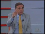 Entrevista a Juan Fernando Brügge, legislador argentino - Teleamazonas