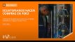 Cientos de ecuatorianos hacen compras en frontera con Perú - Teleamazonas