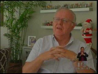 Gobierno asegura que Charlie Pareja Cordero lideraba estructura familiar