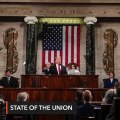 Trump urges unity in 2019 State of the Union speech