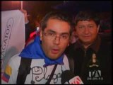 Noticias Ecuador: 24 Horas, 15/12/2016 (Emisión Estelar) - Teleamazonas