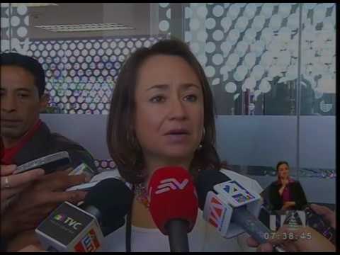 Municipio de Quito no confirma salida de Odebrecht del metro