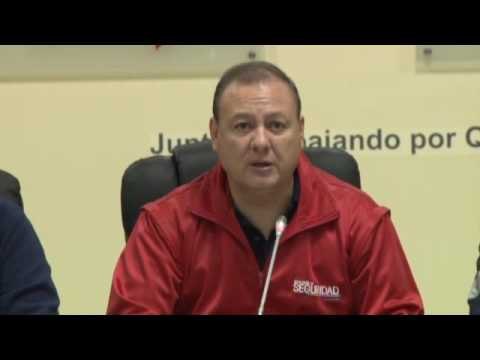 Balance de hechos ocurridos durante fin de año y feriado - Teleamazonas