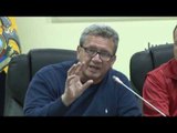 EMASEO -EP presentó informe sobre daños ocasionados en contenedores -  Teleamazonas