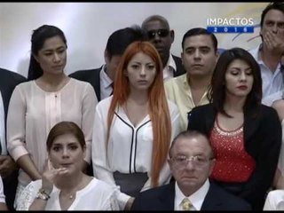 Impactos 2016, Ecuador, Teleamazonas