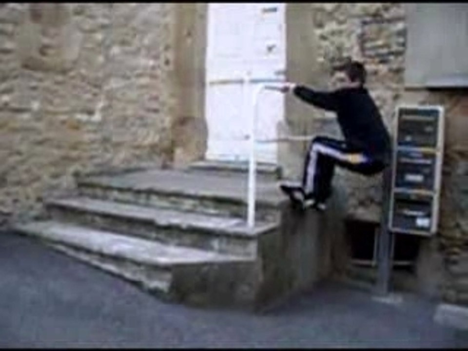 MINI FDM petite video