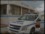 Delincuencia en el barrio 5 de Abril tras el cierre de UPC -  Teleamazonas