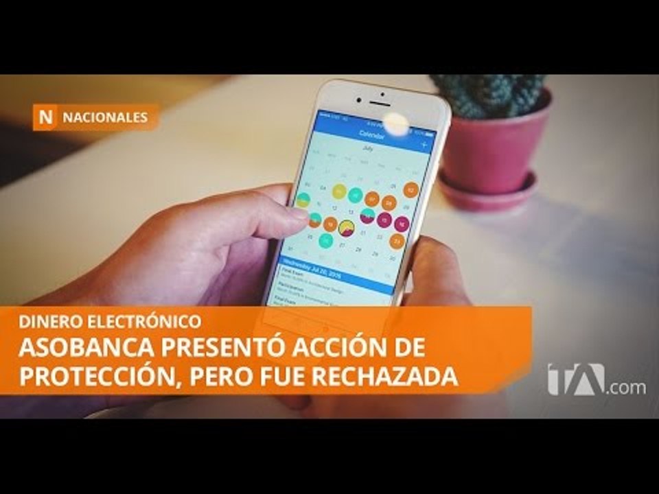 Juez rechaza acción de protección de bancos sobre dinero electrónico - Teleamazonas