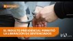 Liberan a sentenciados por delito de ataque y resistencia - Teleamazonas