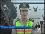 Operativo Jaque Mate dejó 15 detenidos - Teleamazonas