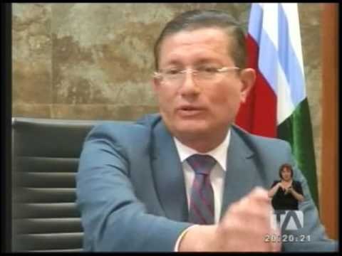 Municipios planifican su presupuesto con normativa de alianzas público privadas - Teleamazonas