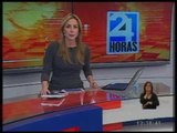 Noticias Ecuador: 24 Horas, 06/01/2017 (Emisión Central) - Teleamazonas