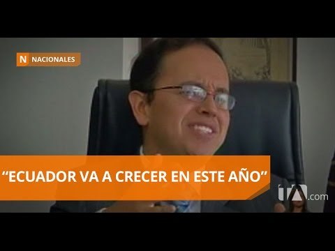 Rivera justifica colocación de bonos por mil millones USD - Teleamazonas