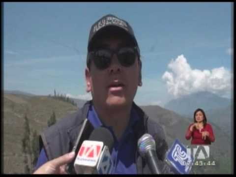 En Chimborazo se decomisaron 800 litros de leche adulterada - Teleamazonas