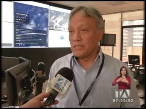 Las temperaturas bajaran a horas de la noche acompañadas de neblina (INAMHI) - Teleamazonas