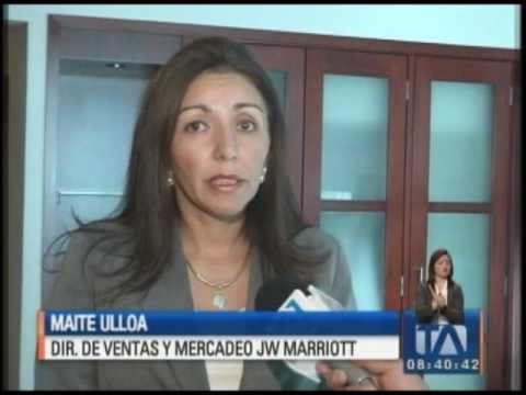 Cada vez más establecimientos obtienen sello inclusivo progresivo - Teleamazonas