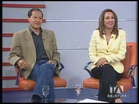 Candidatos a la Asamblea exponen sus propuestas