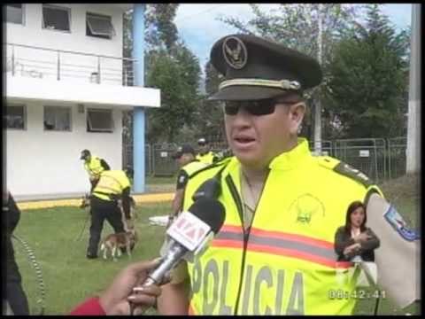 Curso de capacitación y manejo responsable de mascotas - Teleamazonas