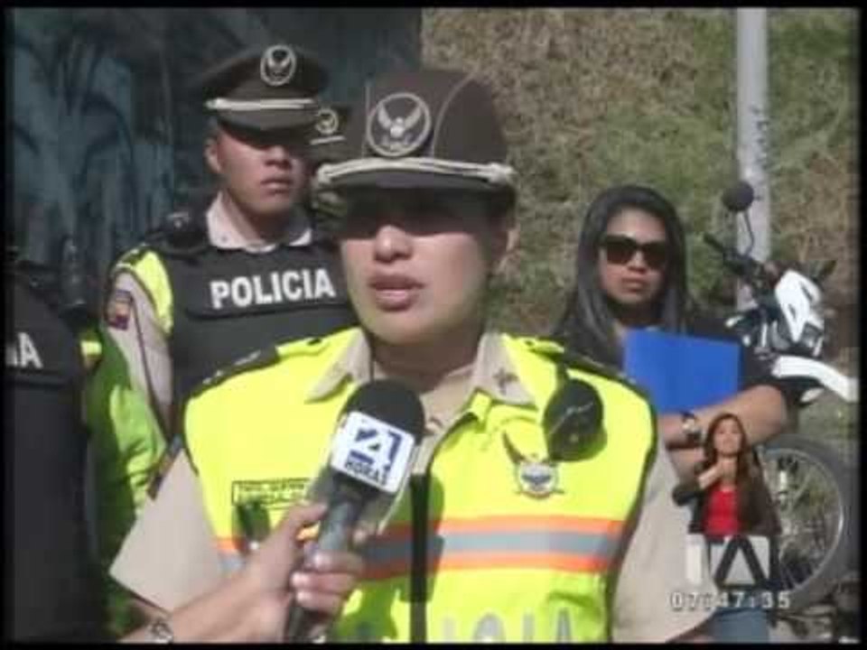 Moradores de la mena 2 denuncian inseguridad por terreno abandonado - Teleamazonas