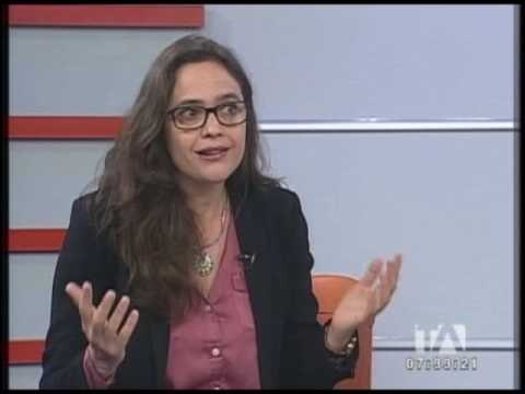 Moradores del barrio El Condado hablan sobre Mauro T. y Quito Cables