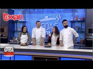 Sfida e gatimit - Emisioni 68 (06 shkurt 2019)